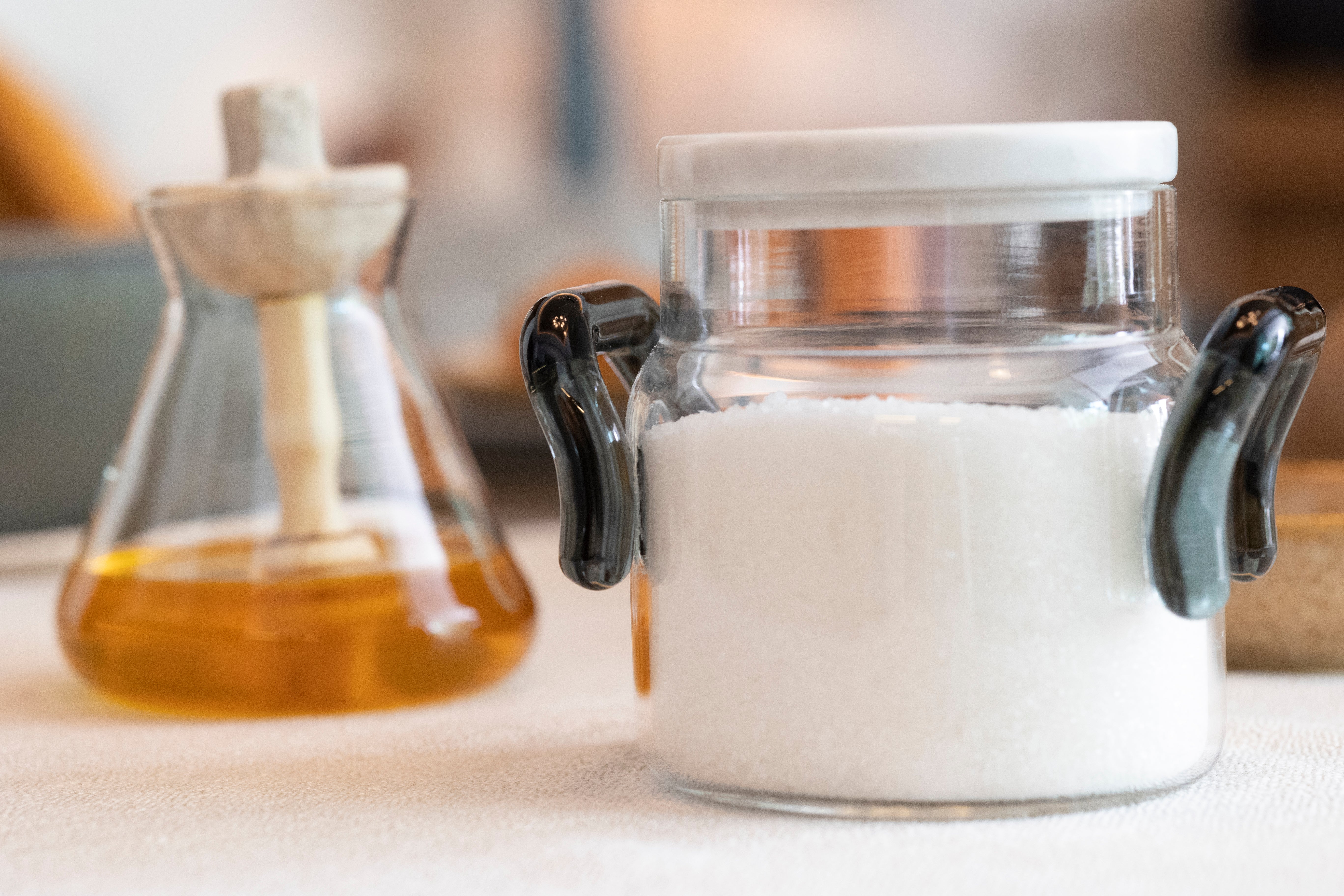 Azure Jar - Modern Mexico