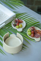 Terra Appetizer Plate Set - Modern Mexico