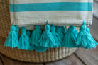 Mar de Playa Towel - Modern Mexico