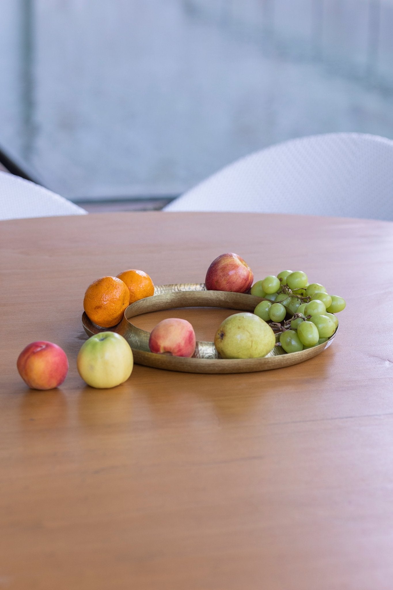 Loop Platter Tray - Modern Mexico