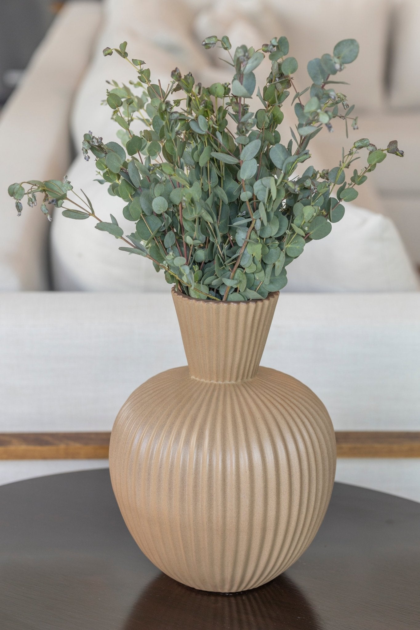 Cambria Flower Vase - Modern Mexico