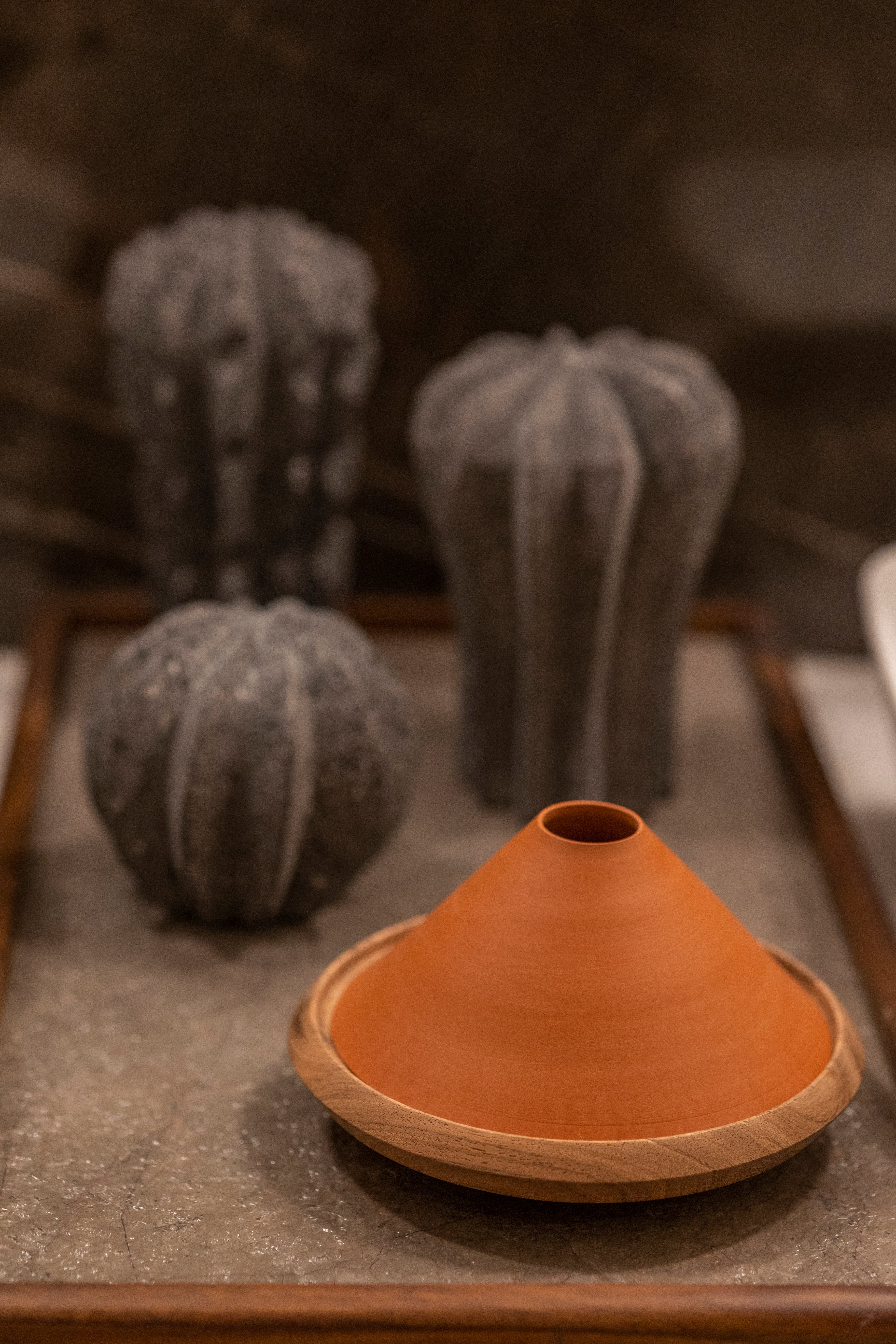 Terra Dome Diffuser - Modern Mexico