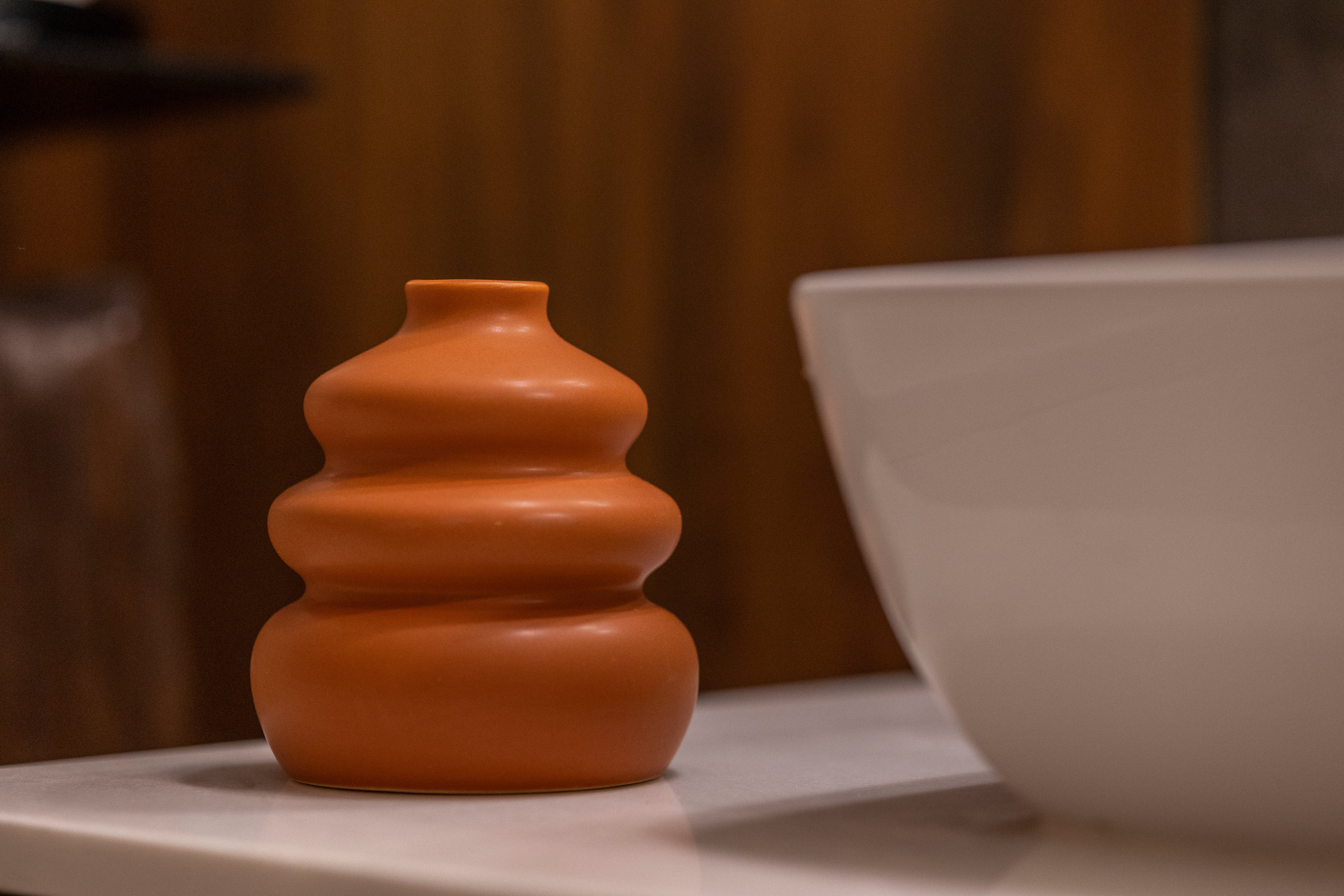 Onda Vase - Modern Mexico