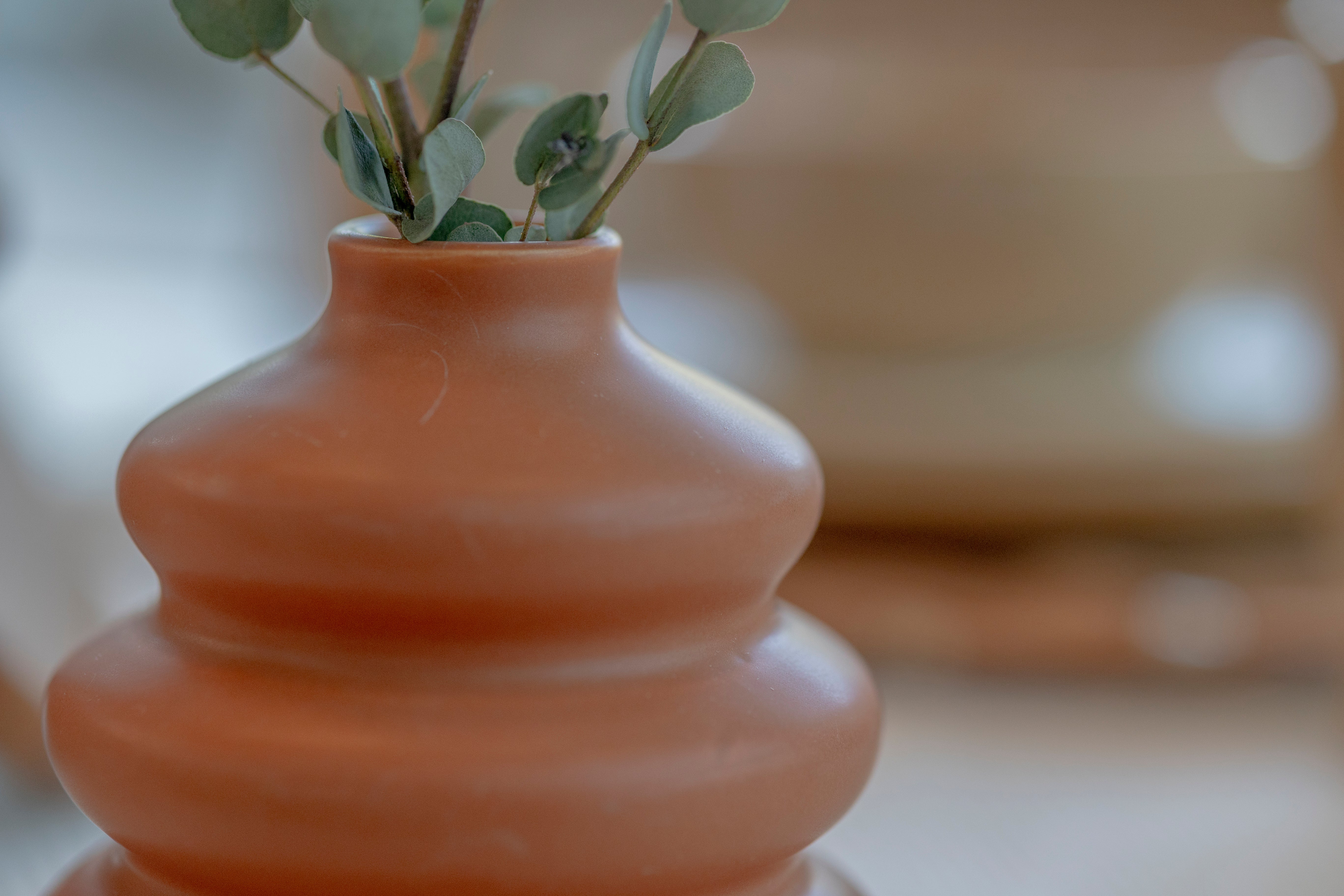 Onda Vase - Modern Mexico