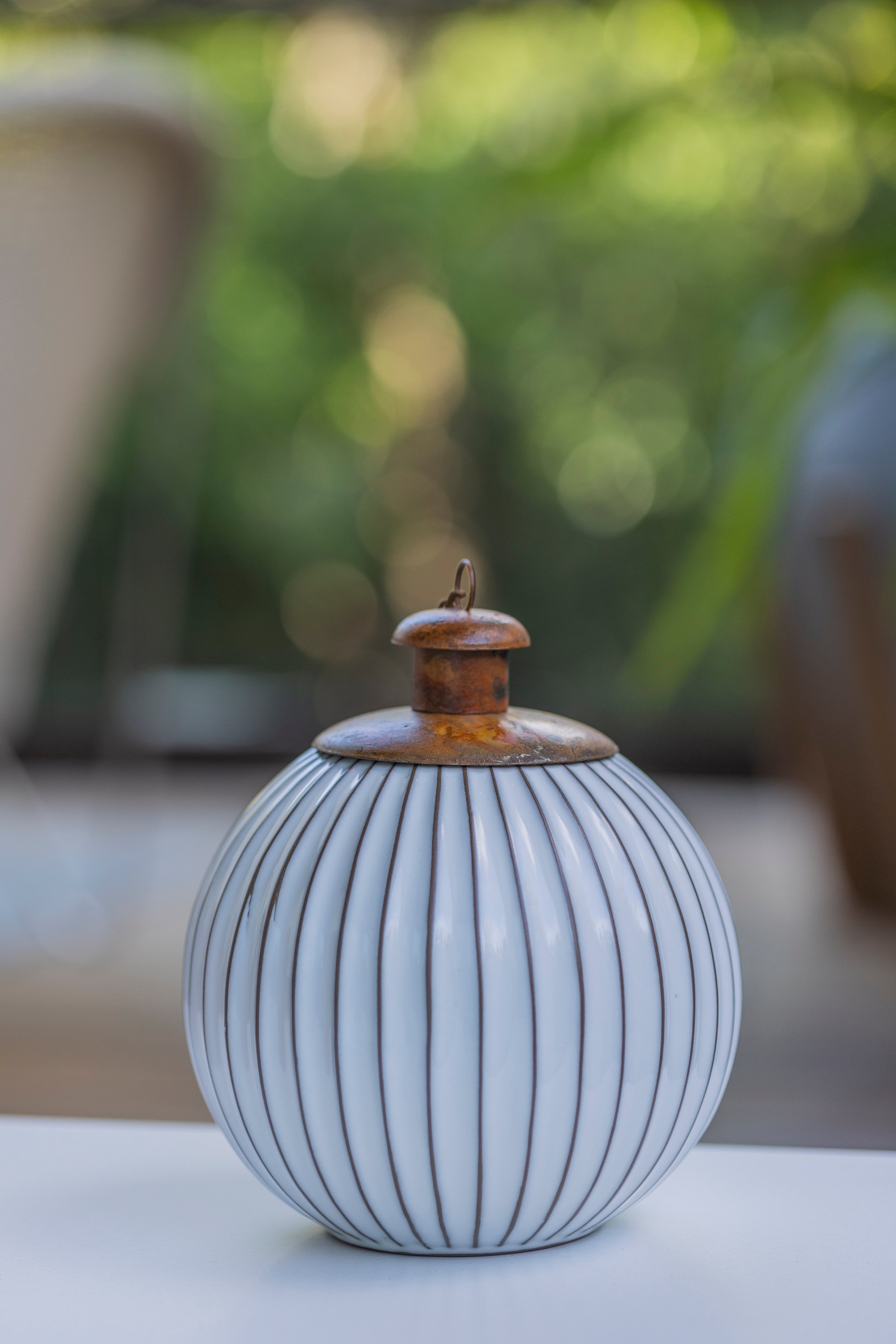 Silent Torch - Modern Mexico