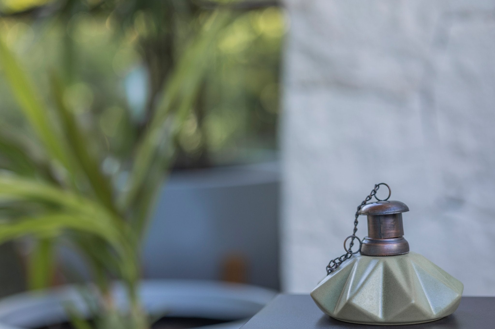 Celestial Flame Torch - Modern Mexico