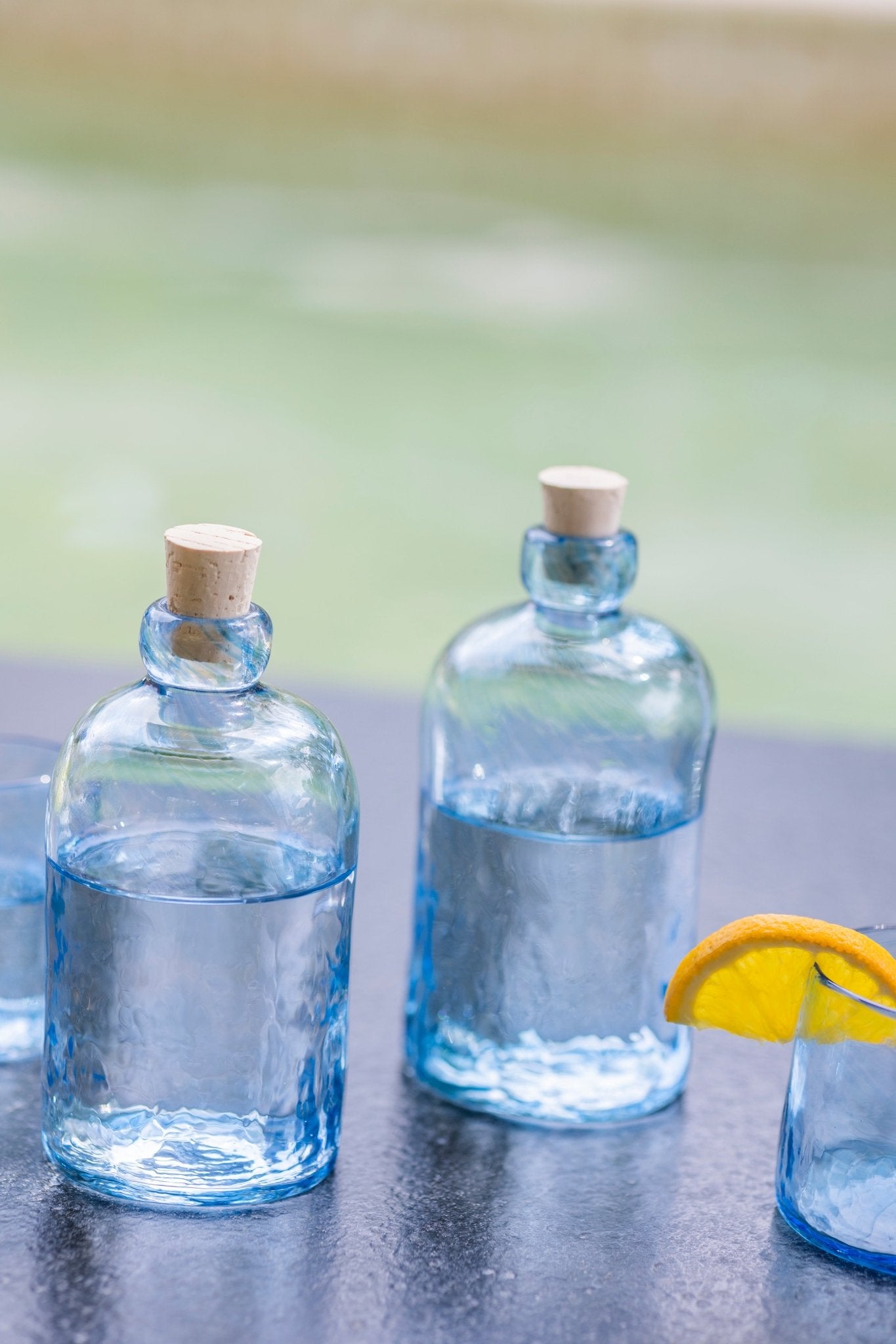 Mini Cántaro Bottle - Modern Mexico