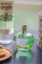 Celeste Petite Bottle - Modern Mexico