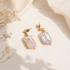 Evolution Earrings - Modern Mexico