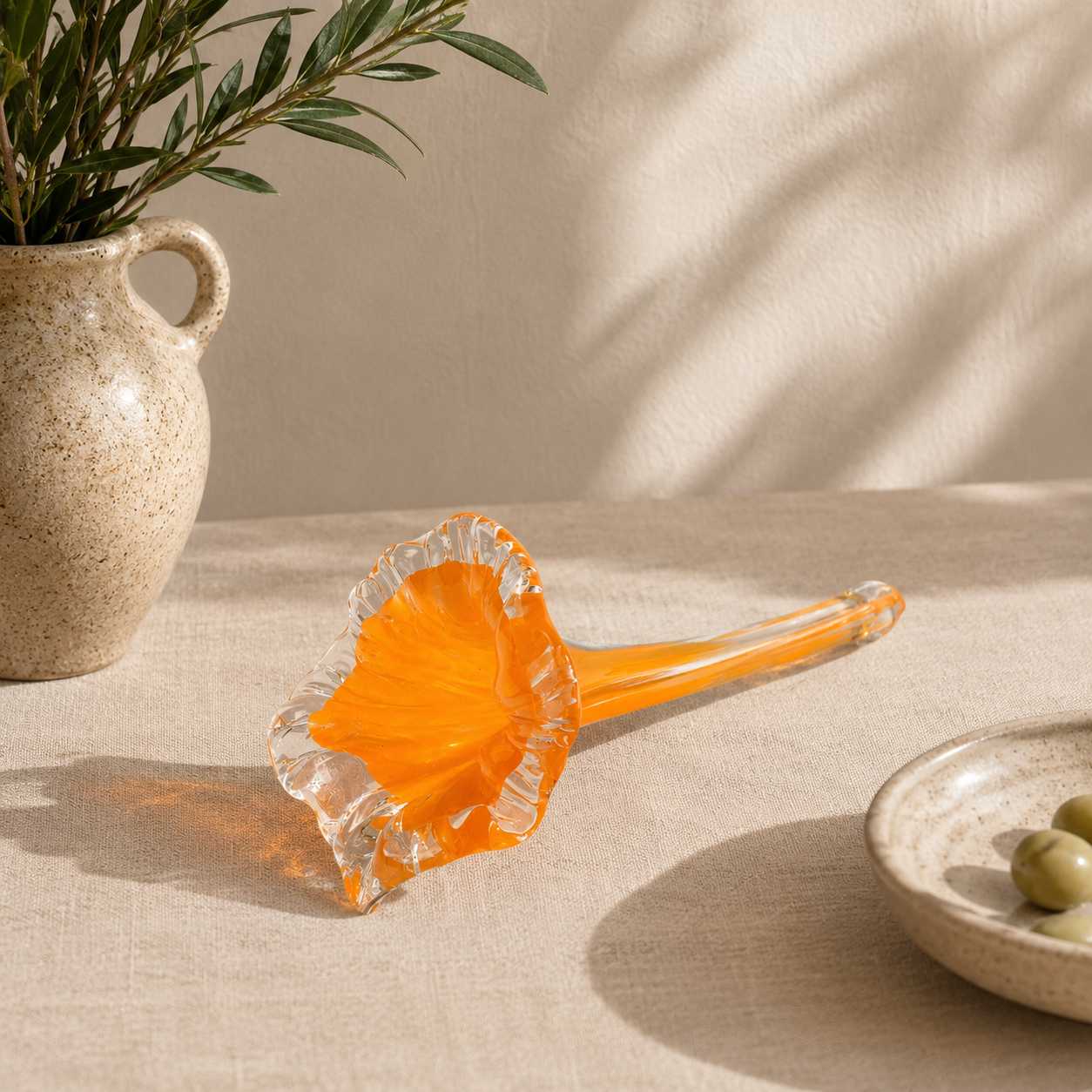 Fioré Glass Flowers - Modern Mexico