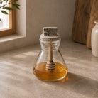 Golden Honey Pot - Modern Mexico