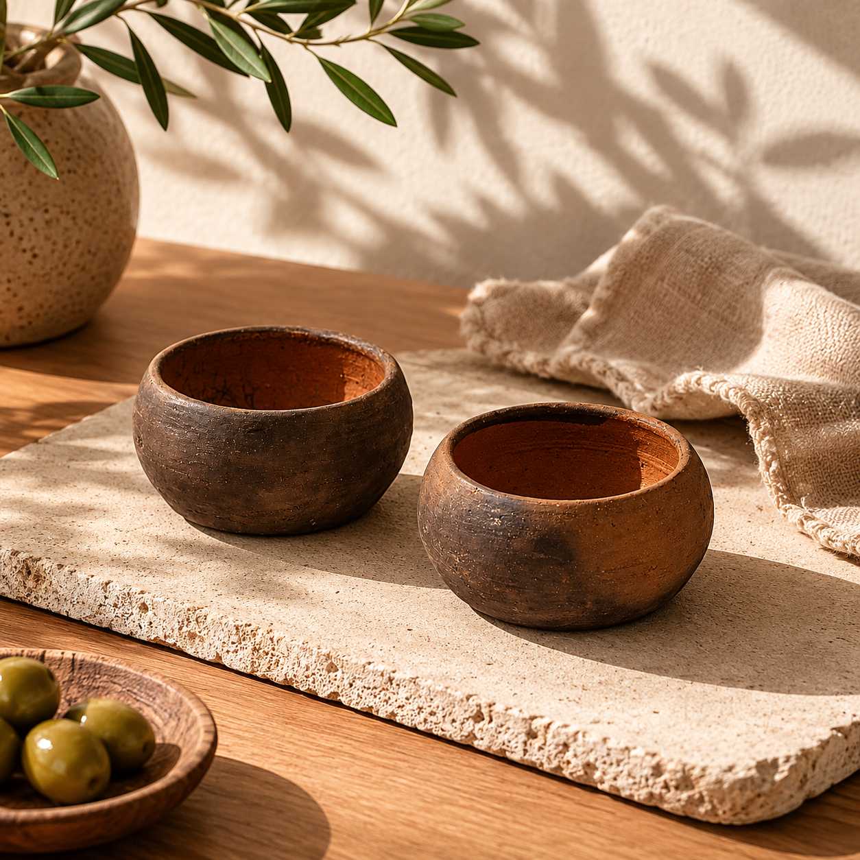 Jícara Mezcal Glasses Set - Modern Mexico