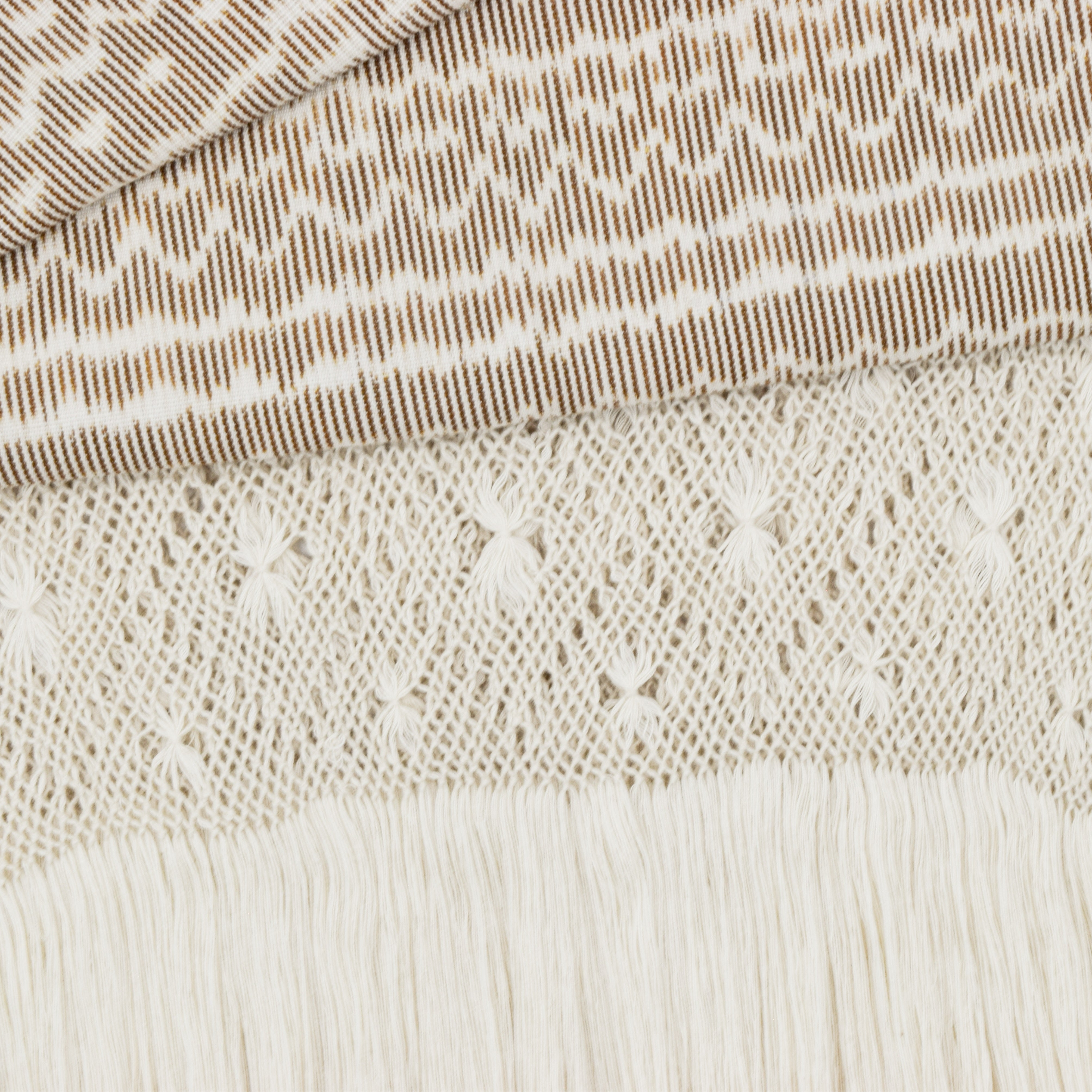 Rebozo Josefa - Modern Mexico