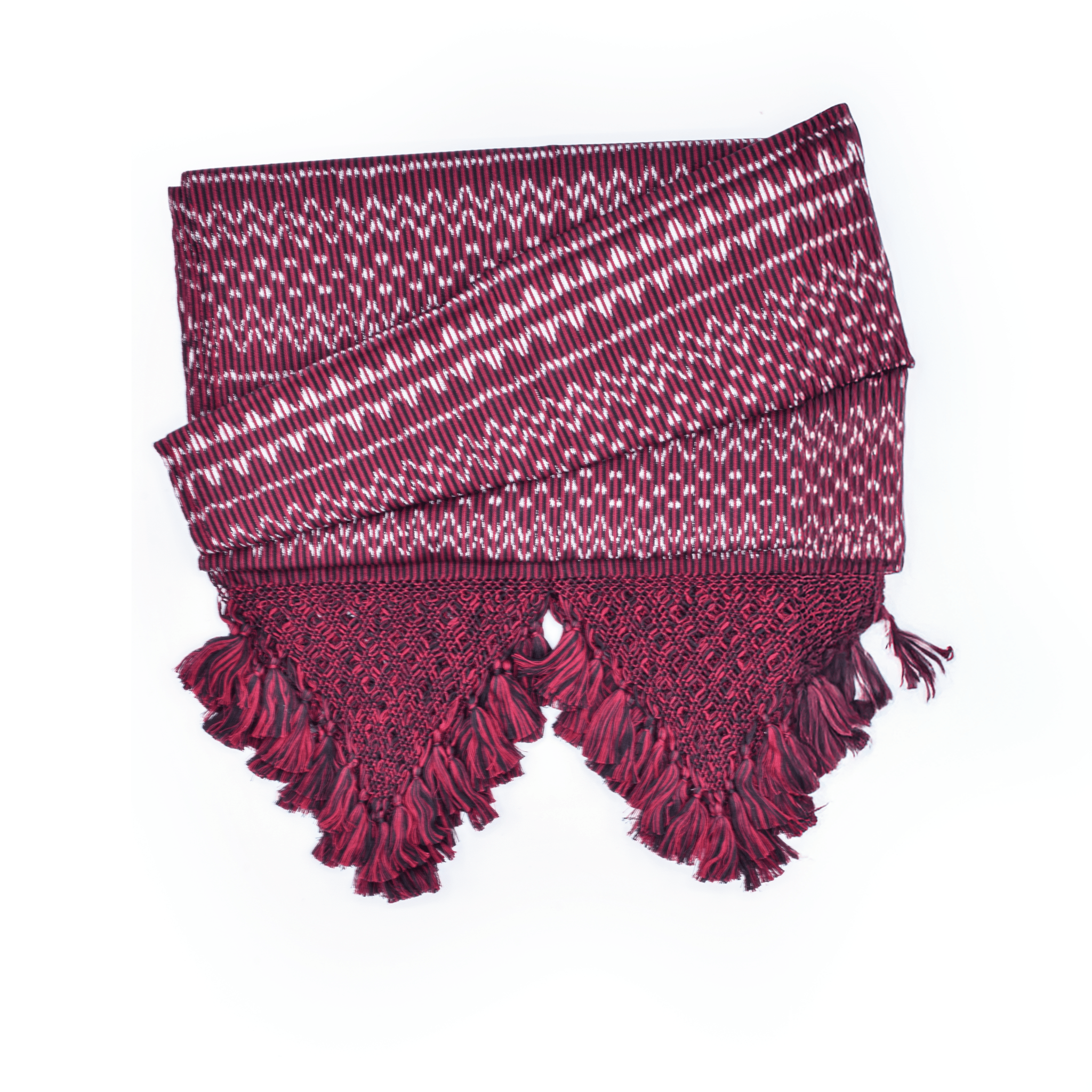 Rebozo Dolores - Modern Mexico