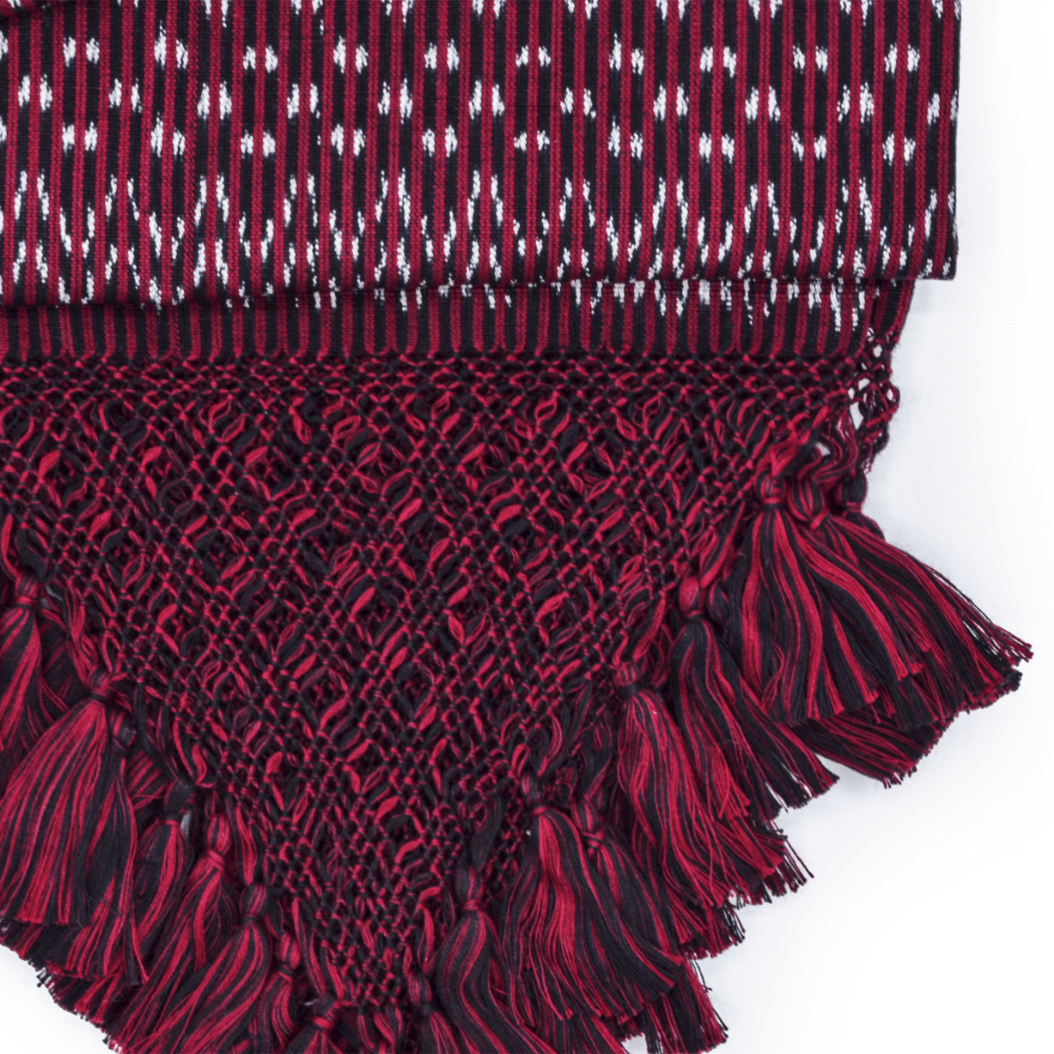 Rebozo Dolores - Modern Mexico