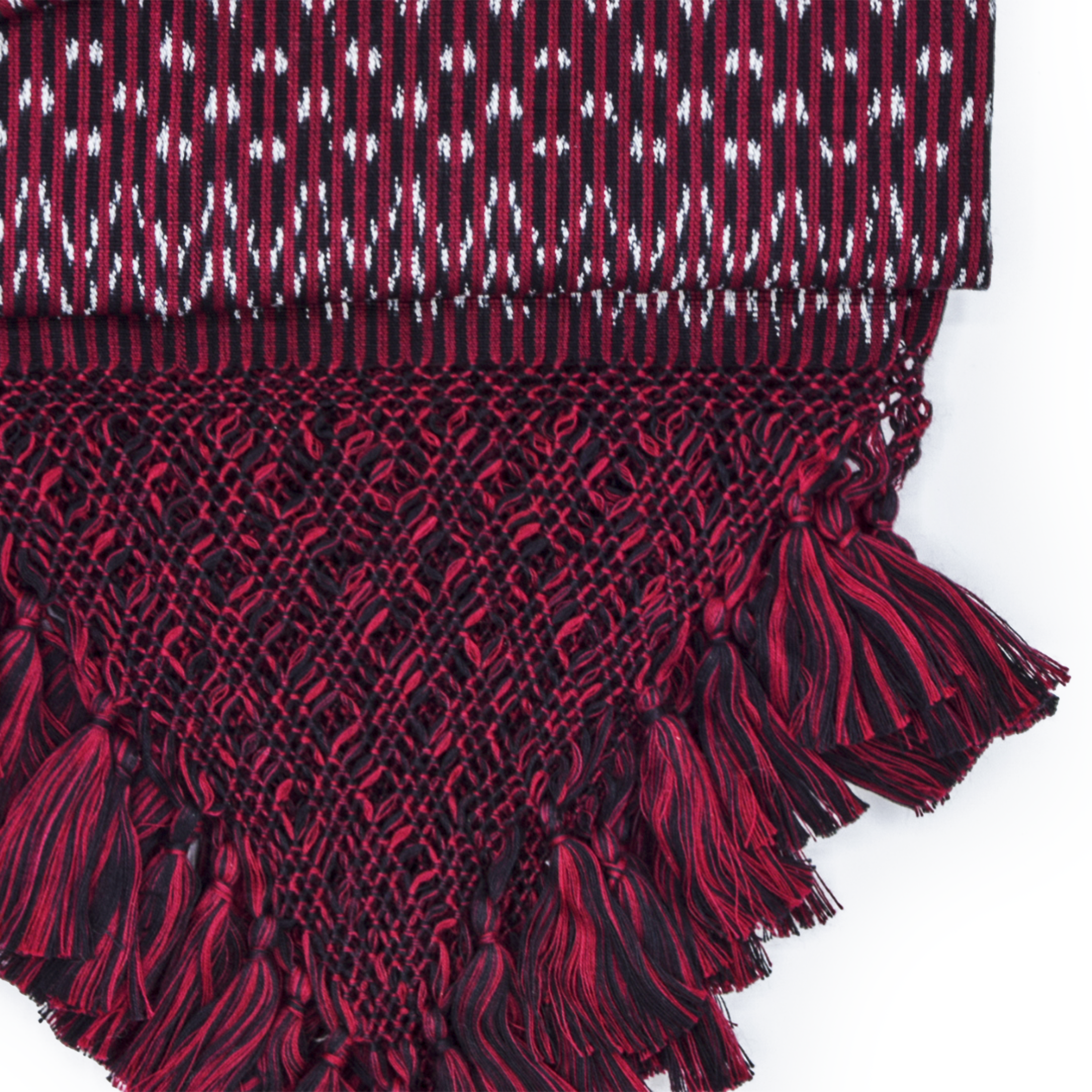 Rebozo Dolores - Modern Mexico