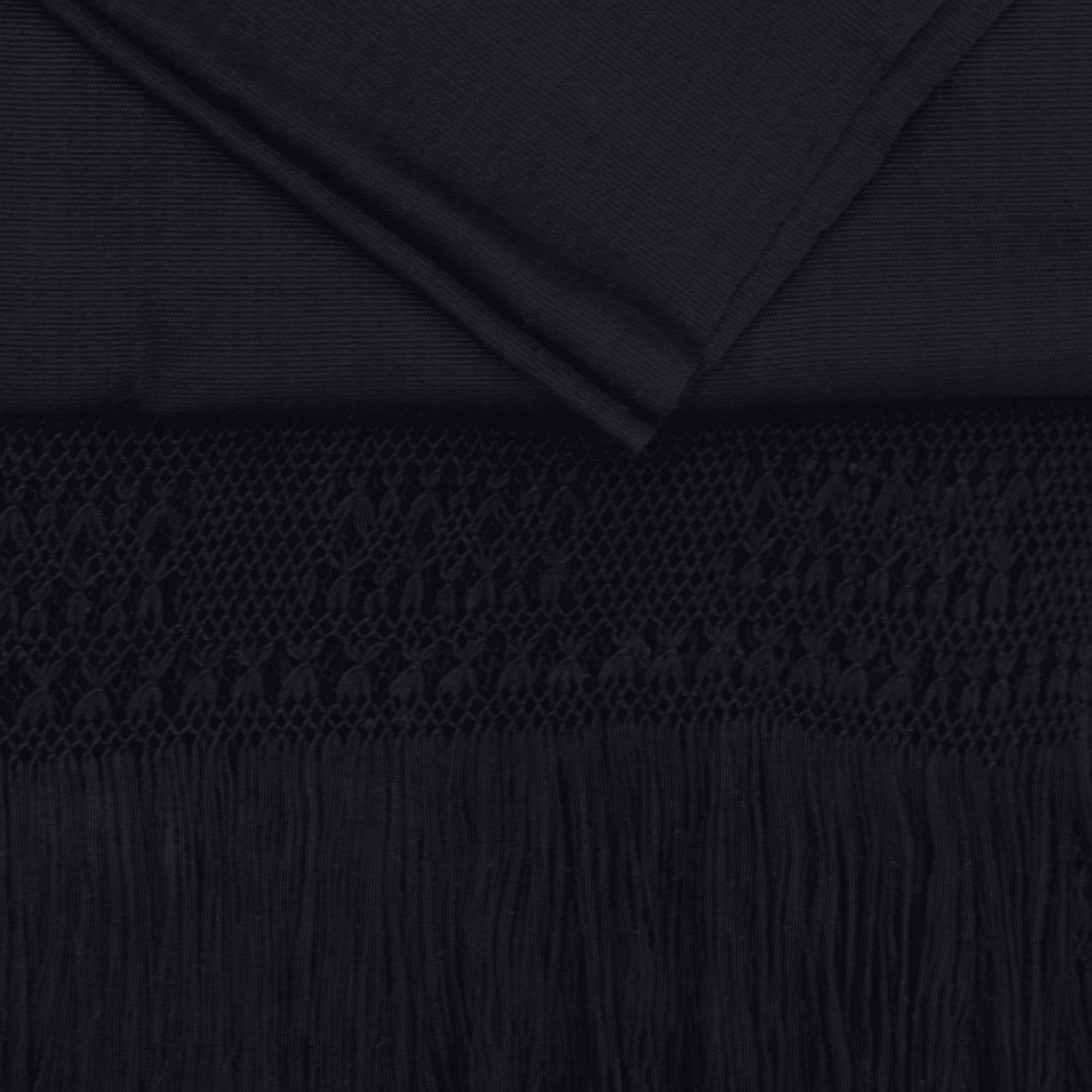 Rebozo Dolores - Modern Mexico