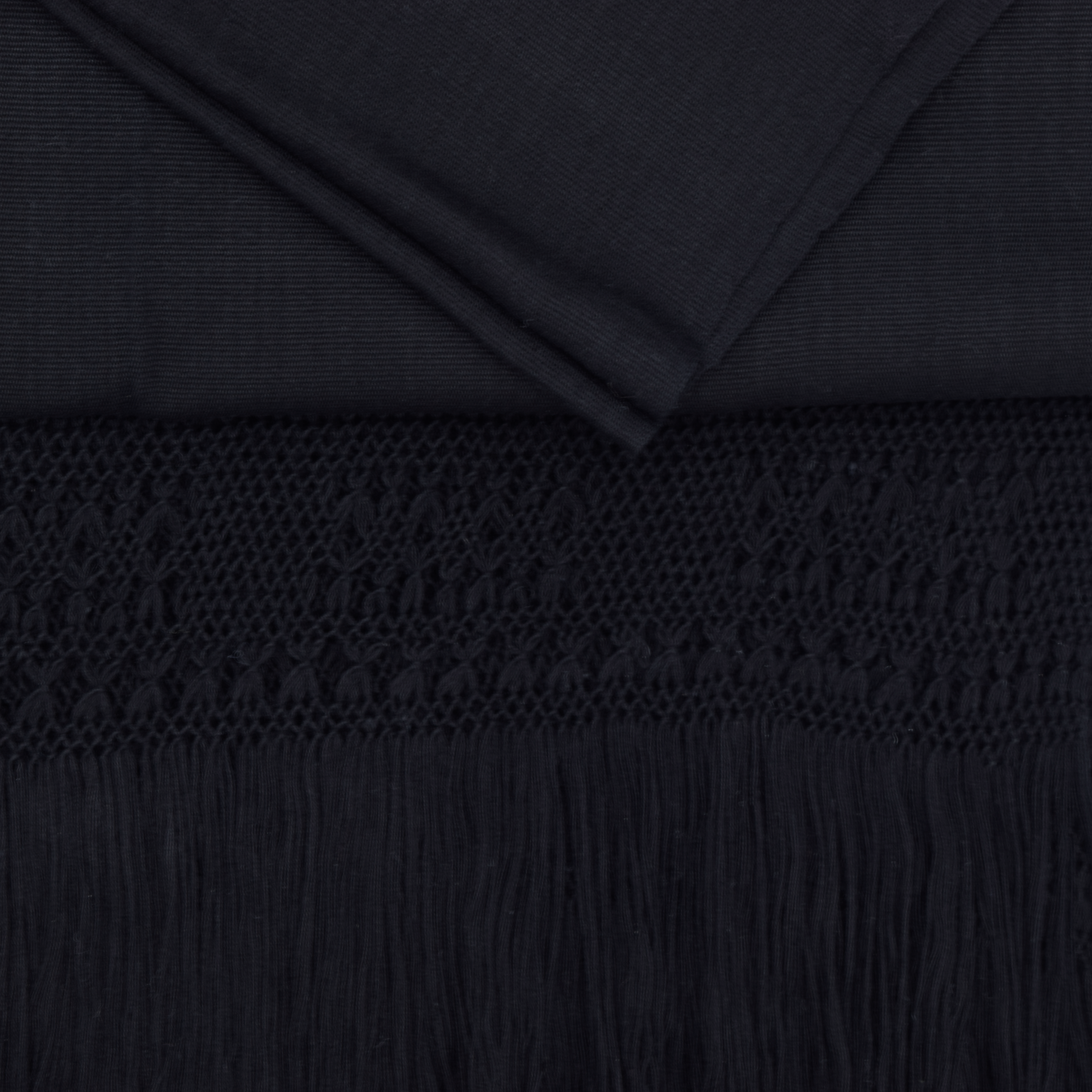 Rebozo Dolores - Modern Mexico