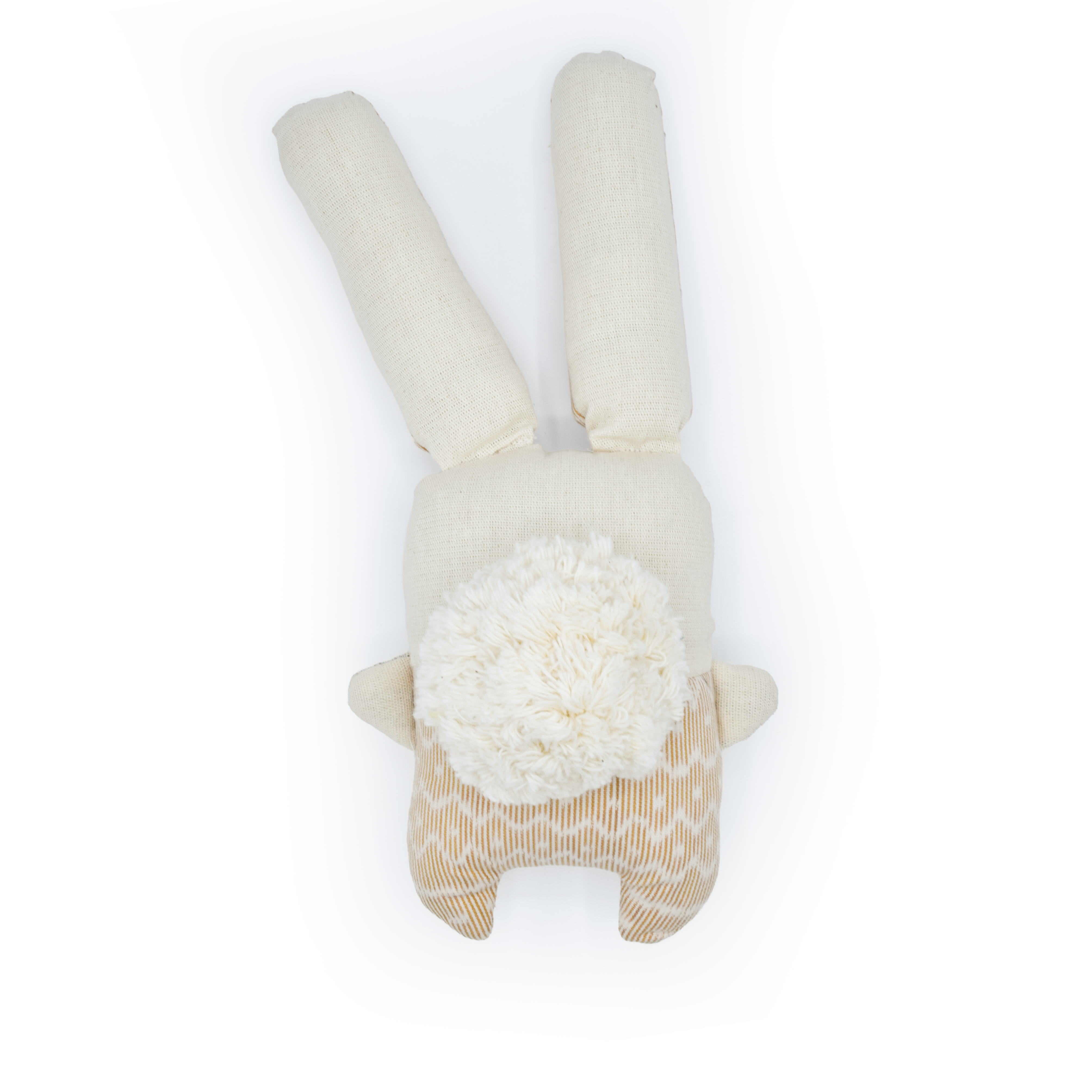 Nopalito Bunny - Modern Mexico