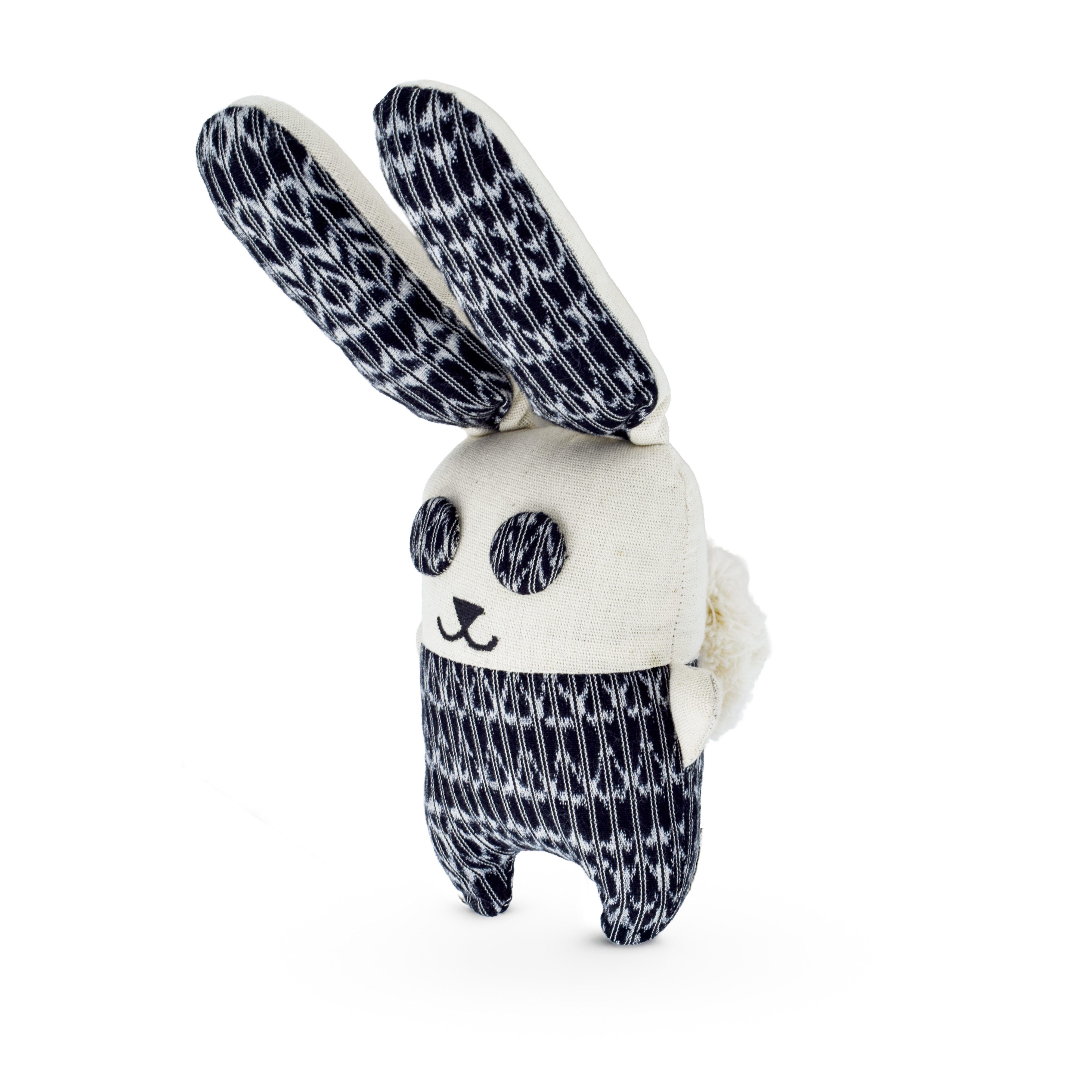 Nopalito Bunny - Modern Mexico