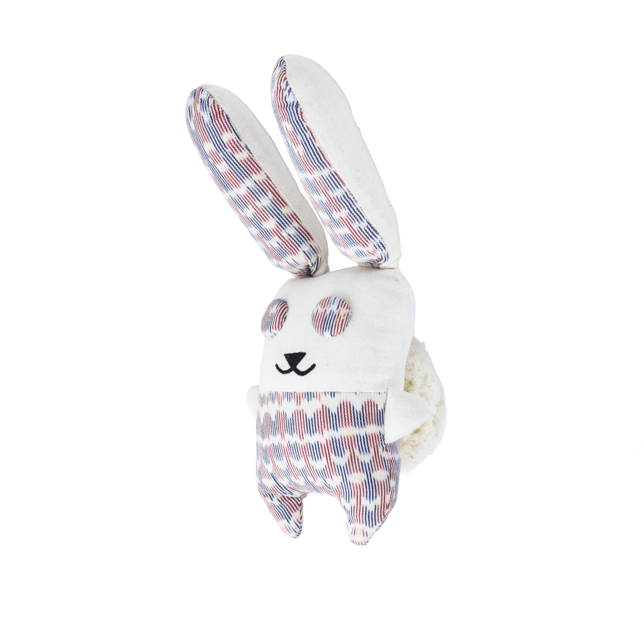 Nopalito Bunny - Modern Mexico