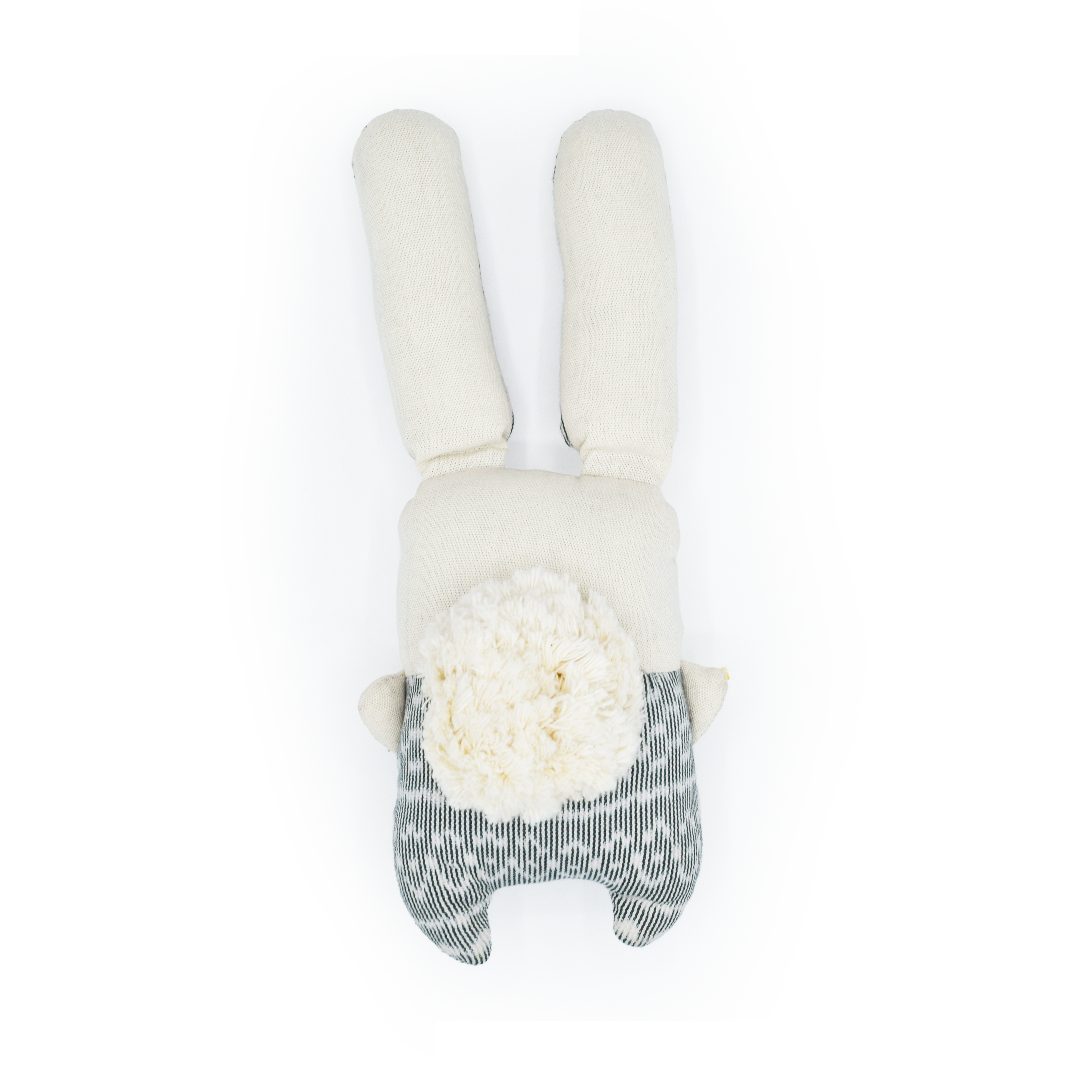 Nopalito Bunny - Modern Mexico