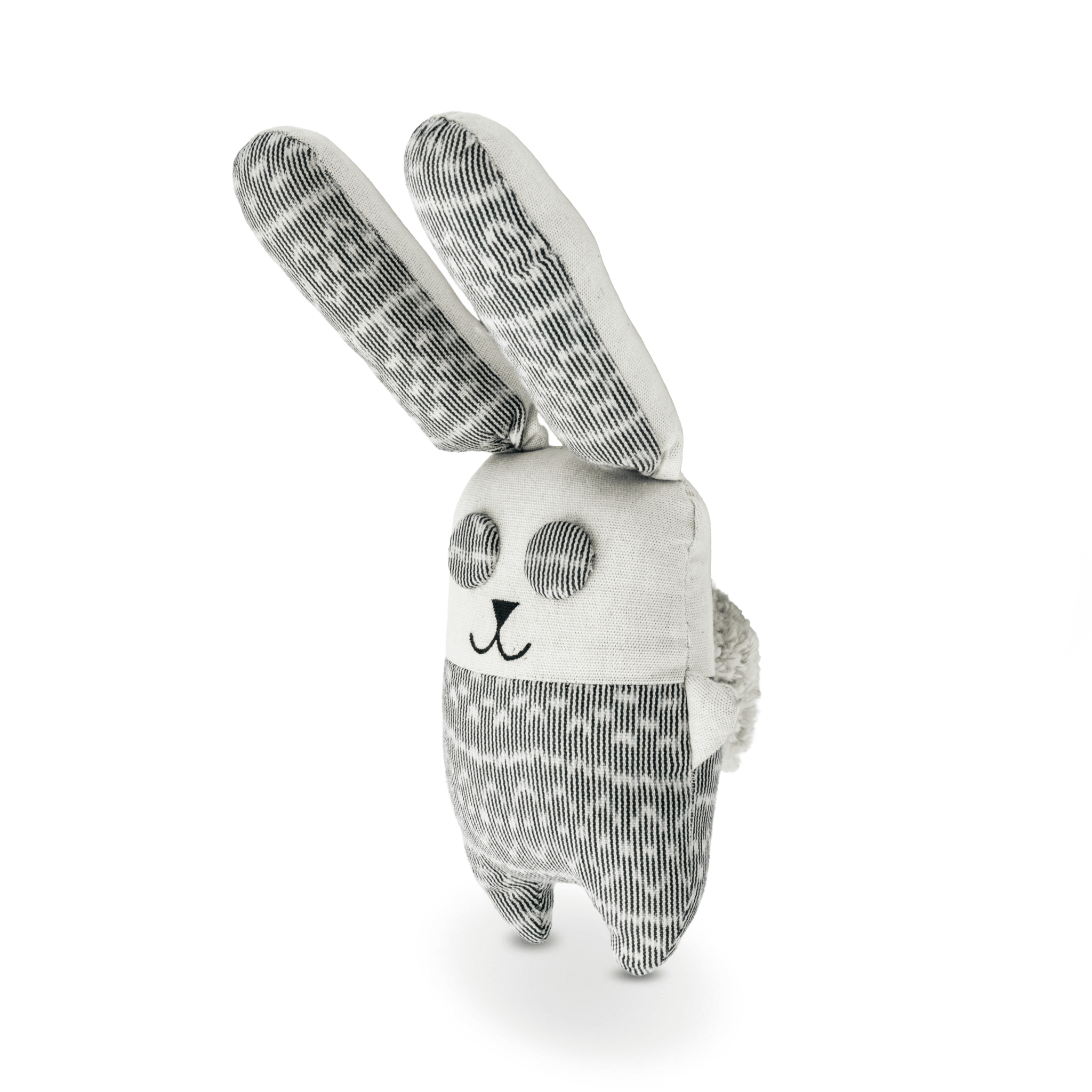 Nopalito Bunny - Modern Mexico