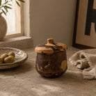 Lluvia Negra Jar - Modern Mexico