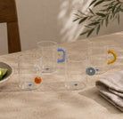 Lollipop Big Mug Set - Modern Mexico