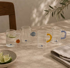 Lollipop Small Mug Set - Modern Mexico