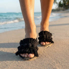 Luna Sandal - Modern Mexico
