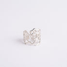 Istmo Flower Ring - Modern Mexico