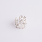 Istmo Flower Ring - Modern Mexico