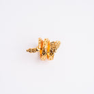 Quetzalcóatl Ring - Modern Mexico
