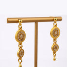 You & I Earrings - Modern Mexico