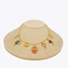 Living Soul Necklace - Modern Mexico