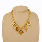 Bond Necklace - Modern Mexico
