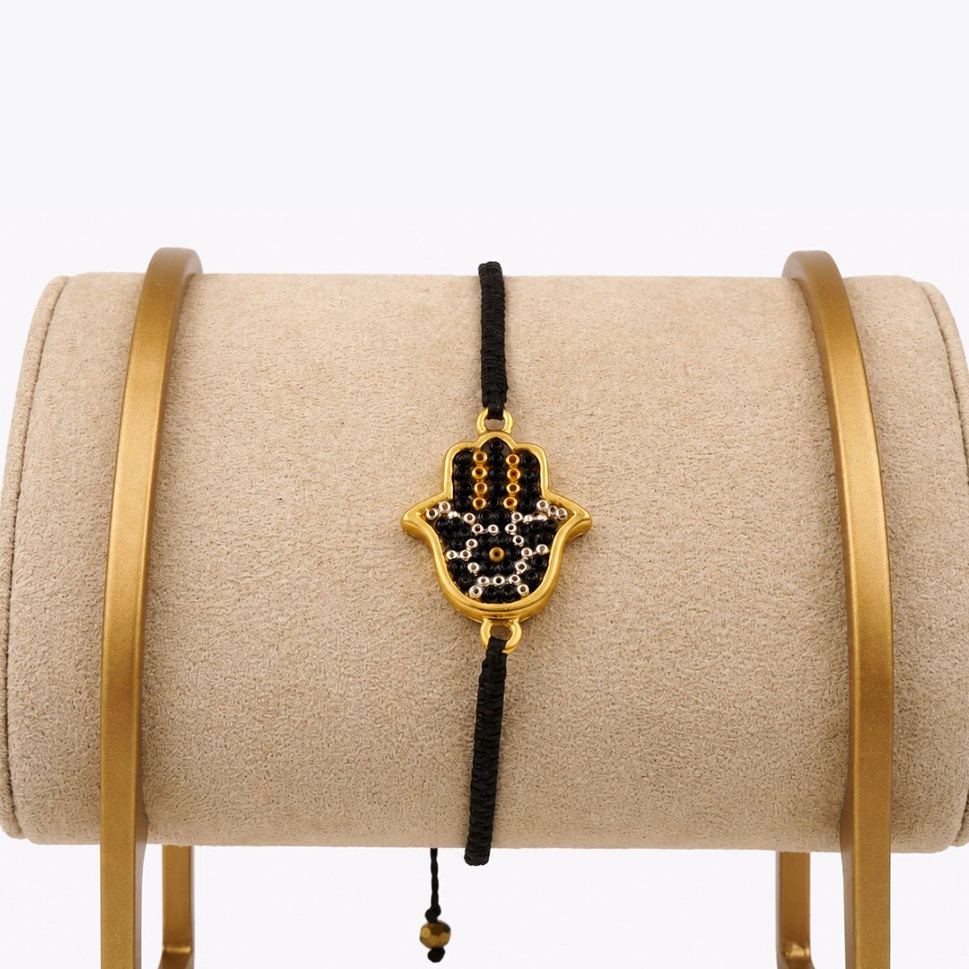 Infinite Purity Bracelet - Modern Mexico