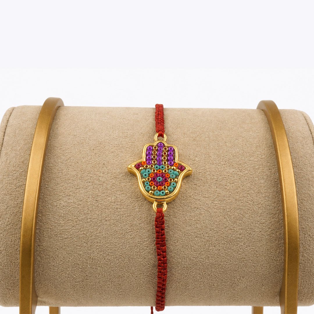 Infinite Purity Bracelet - Modern Mexico
