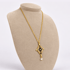 Beloved Offering Necklace - Modern Mexico