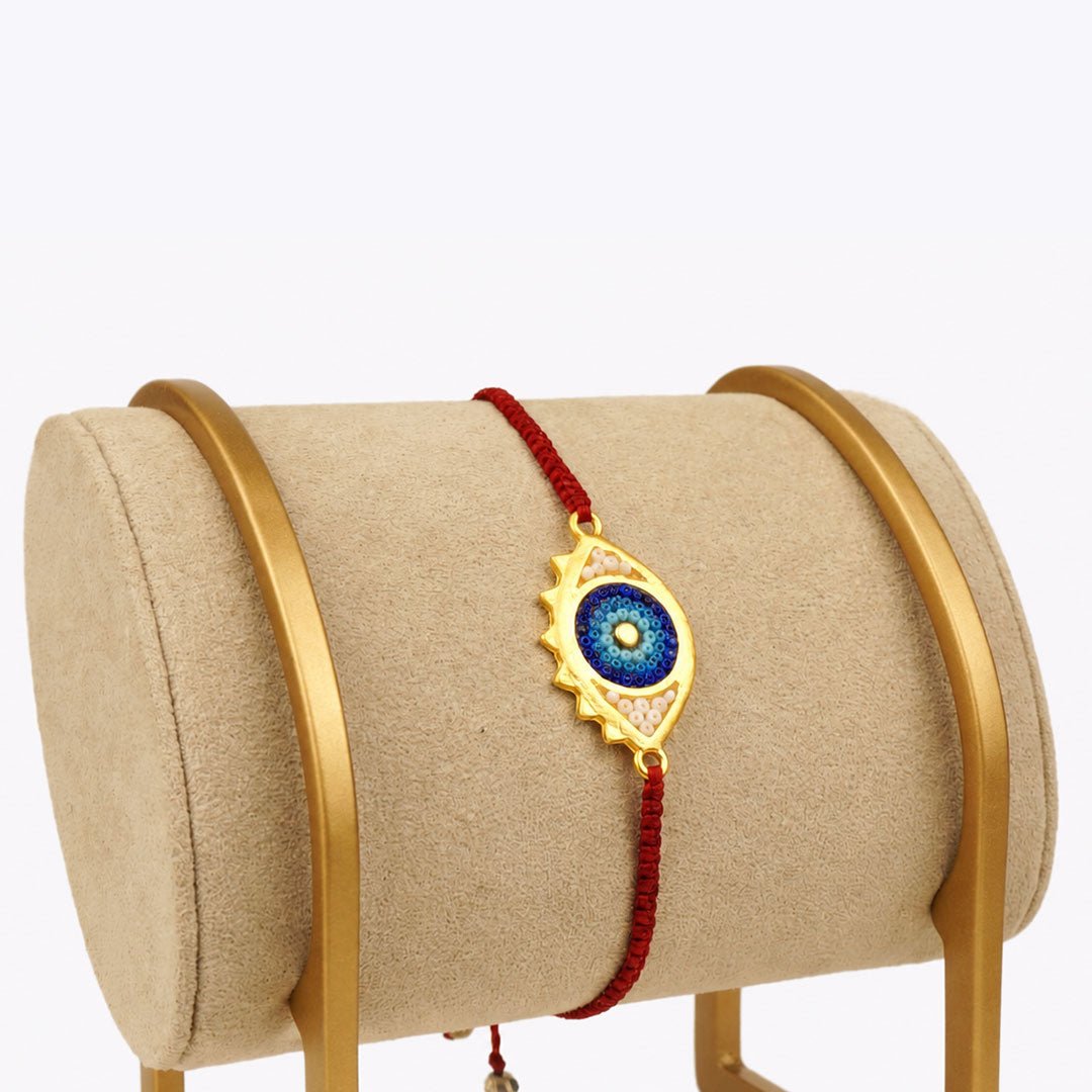 Energy Bracelet - Modern Mexico