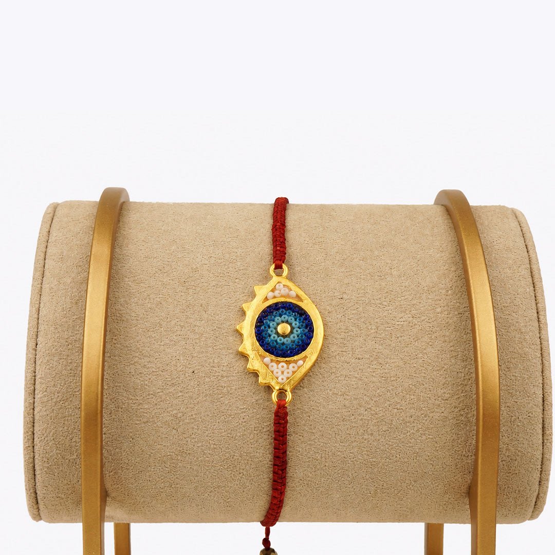 Energy Bracelet - Modern Mexico