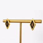 Understanding Earrings - Modern Mexico