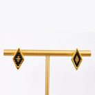 Understanding Earrings - Modern Mexico
