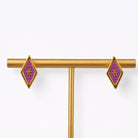 Understanding Earrings - Modern Mexico
