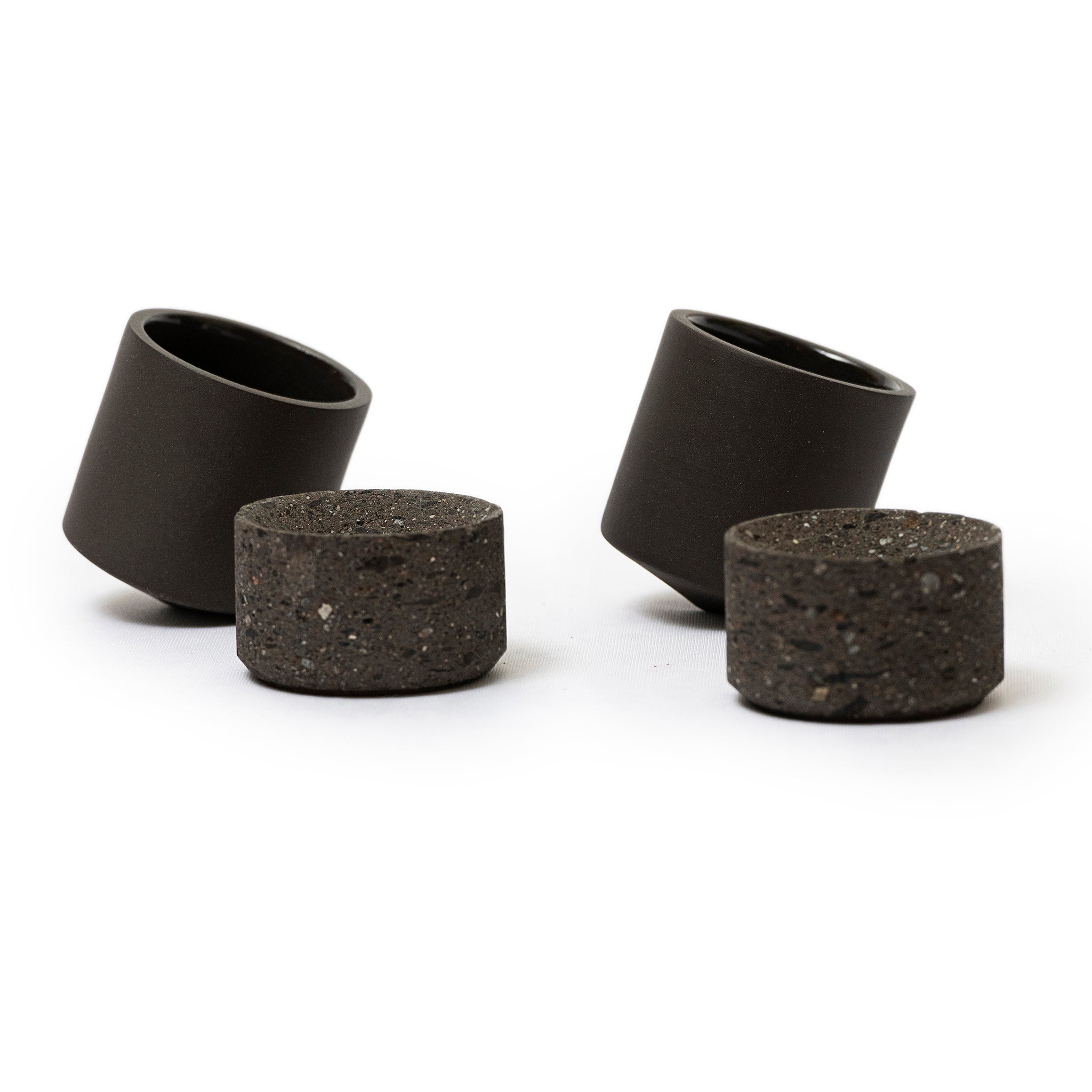 Mezcalitos Volcán - Modern Mexico