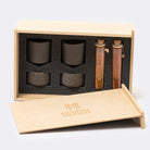 Volcán Set - Modern Mexico