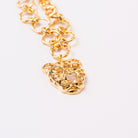 Jaguar Necklace - Modern Mexico