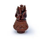 Ananá chica - Modern Mexico