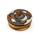 Balam, The Maya Jaguar Tortilla Holder - Modern Mexico